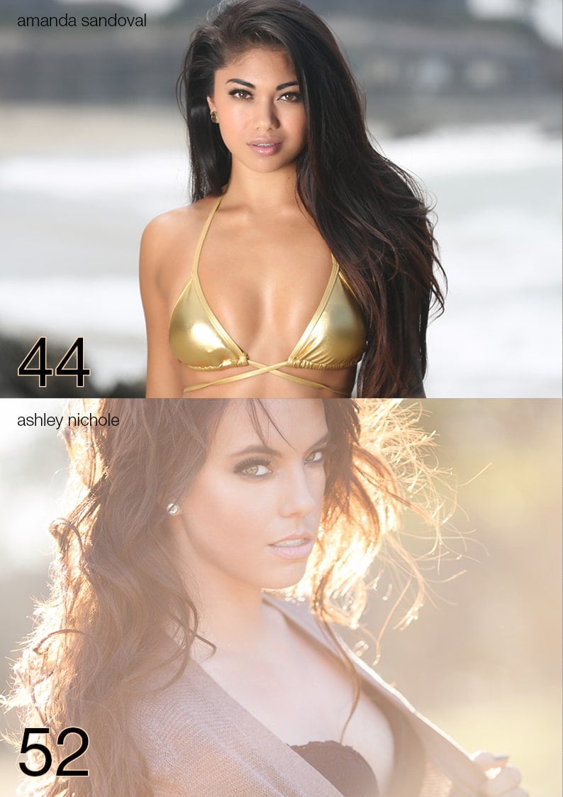 Vanquish Magazine - June 2015 - Rali Ivanova