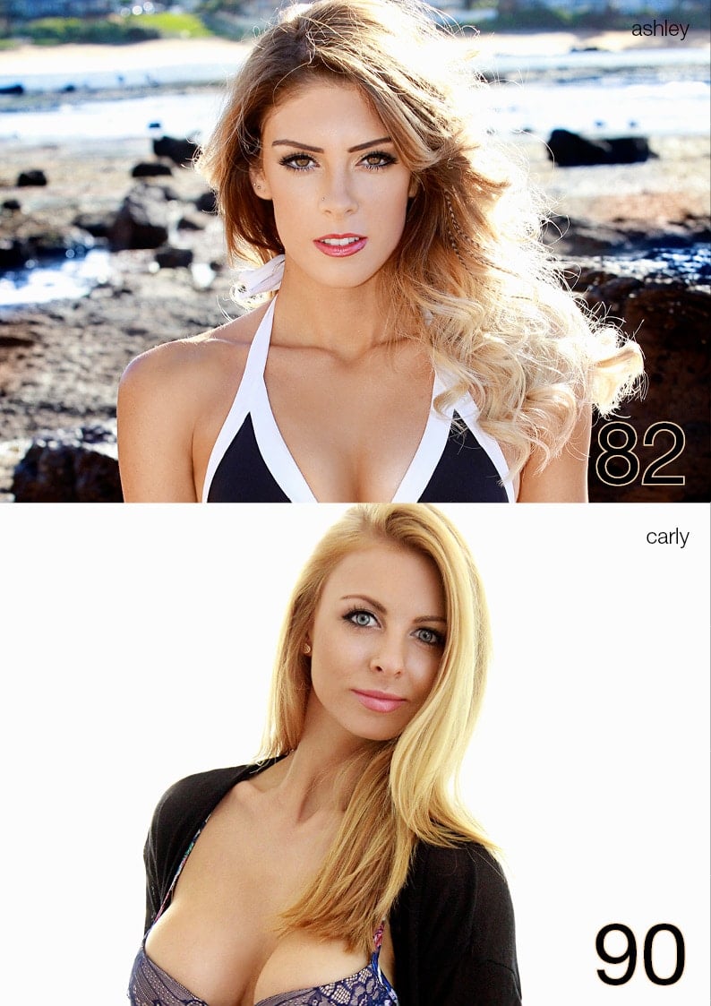 Vanquish Magazine - June 2015 - Rali Ivanova