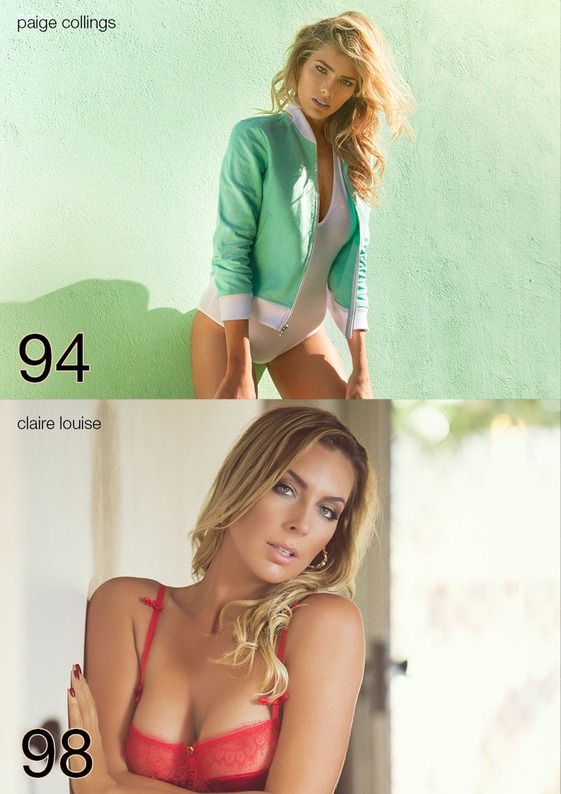 Vanquish Magazine - June 2015 - Rali Ivanova