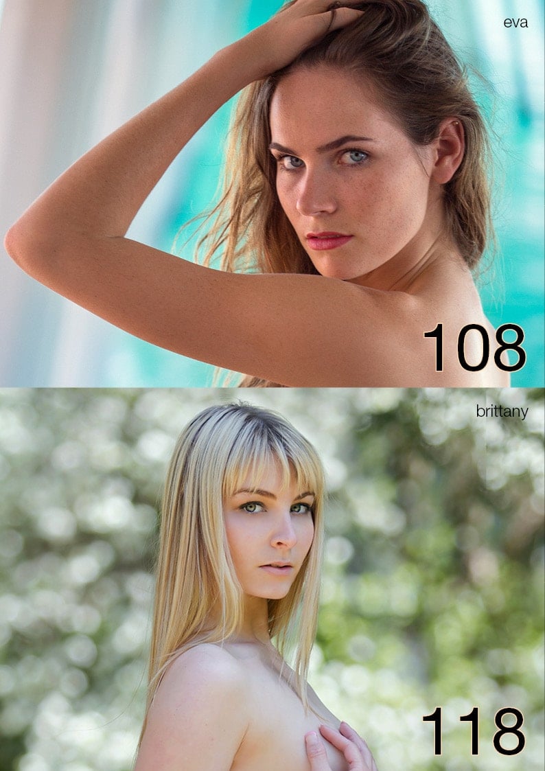 Vanquish Magazine - June 2015 - Rali Ivanova