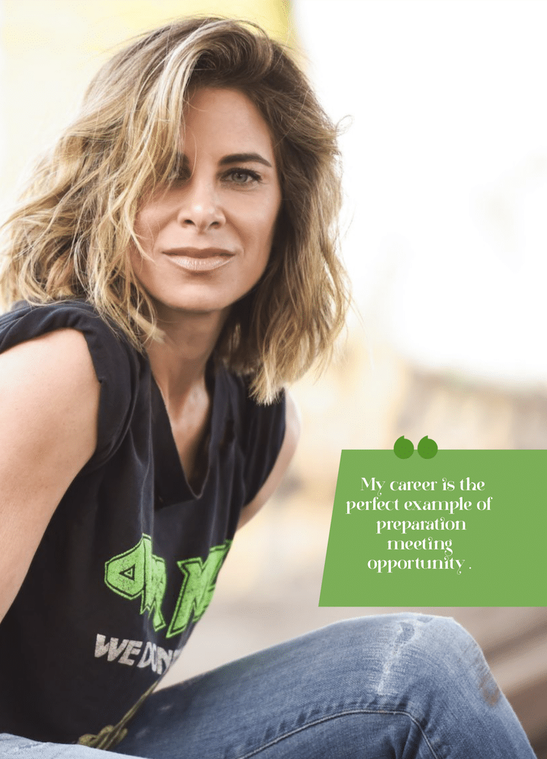 Women Fitness Magazine - November 2018