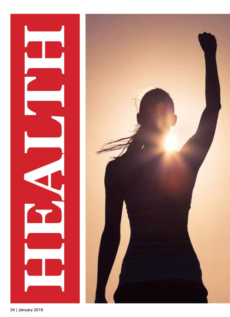 Star Choice - January 2019