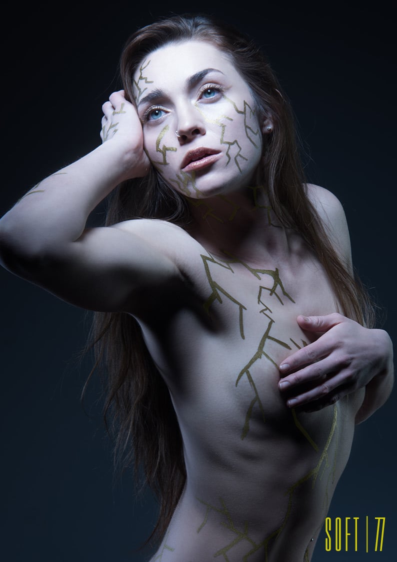 Soft Magazine - February 2019 - Josie Fox