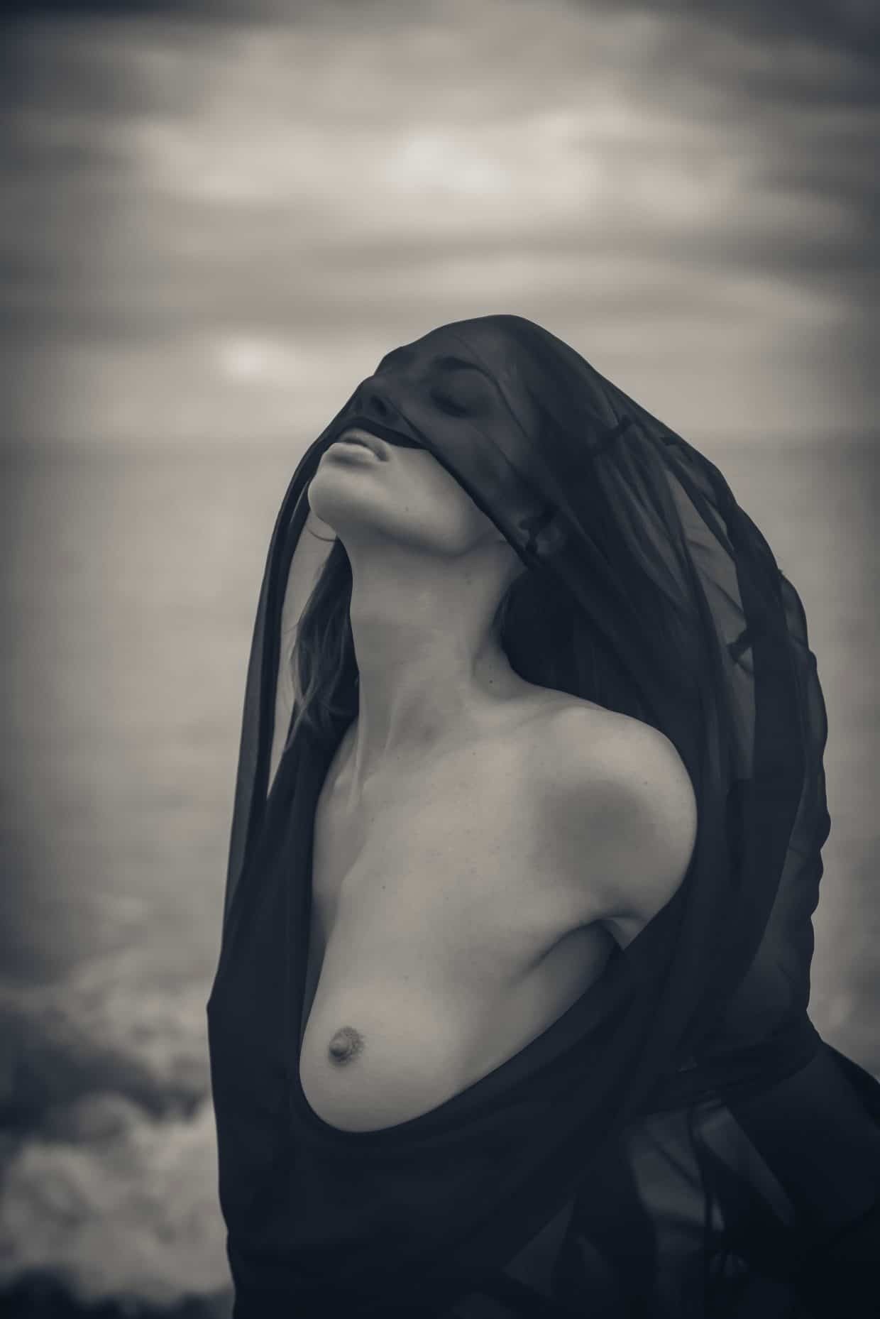 Nude Magazine - Numero 4 - Sand Issue