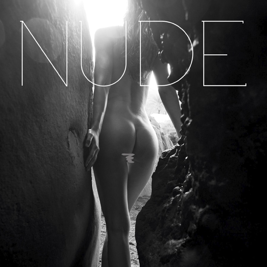 Nude Magazine - Numero 8 - Heat Issue