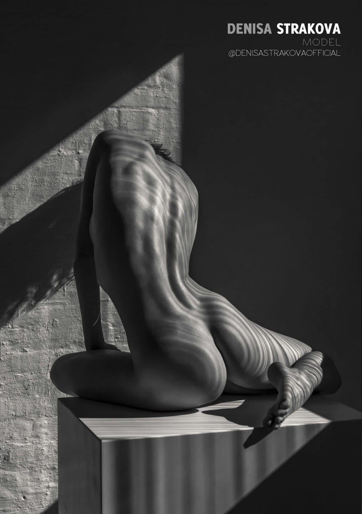 Nude Magazine - Numero 11 - Shadow Issue