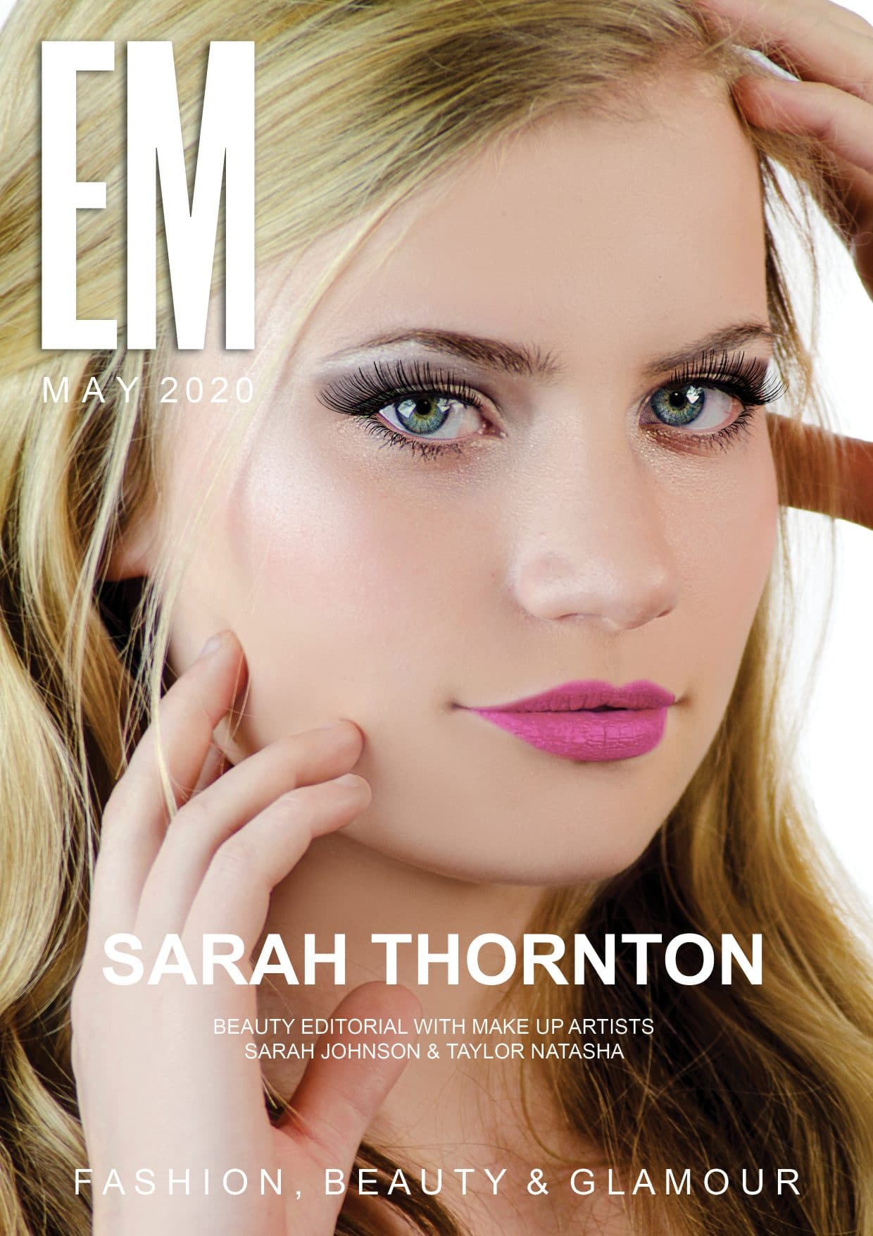 EM Magazine – May 2020