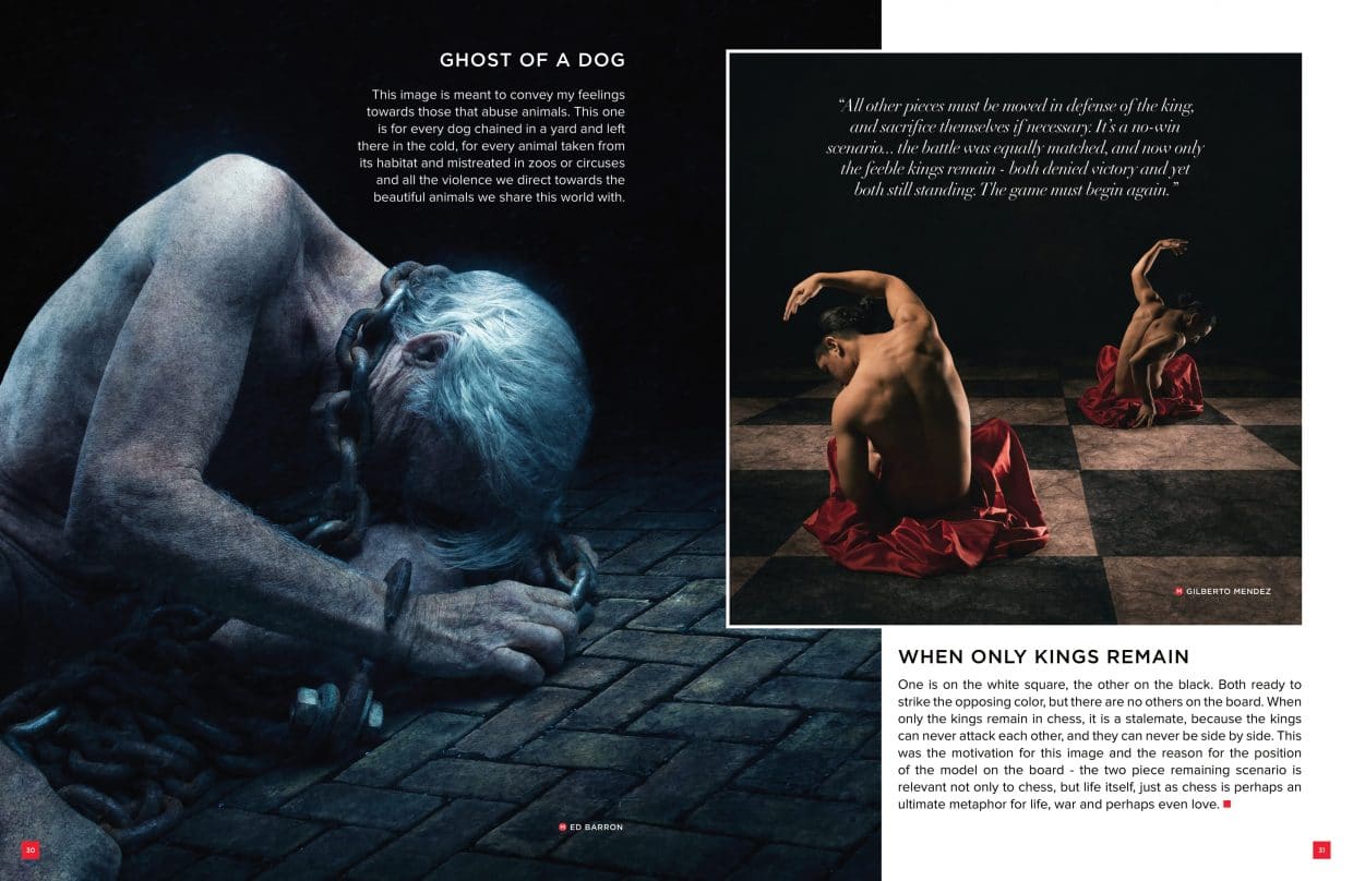 Model Society Magazine - Issue 4
