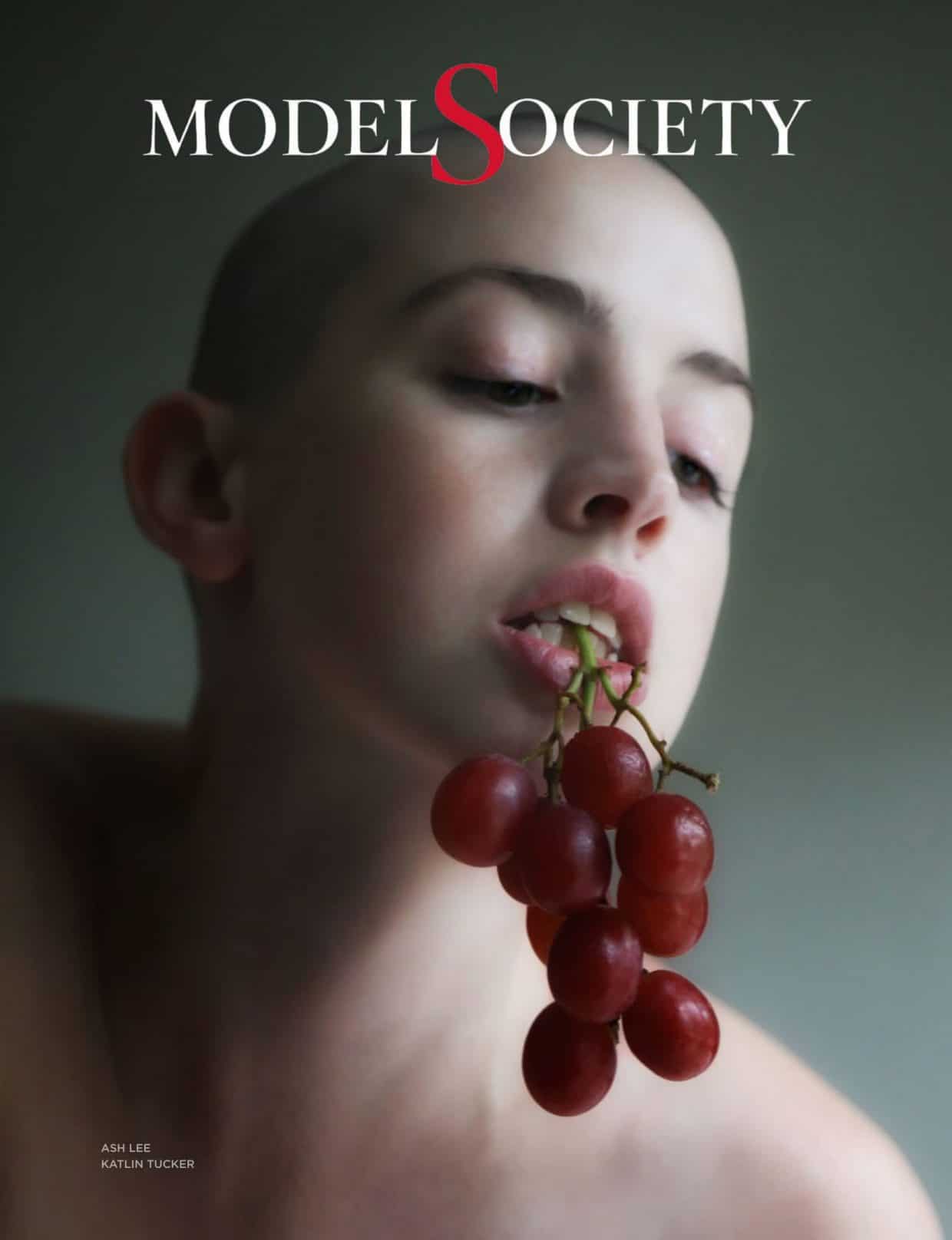 Model Society Magazine – Issue 12