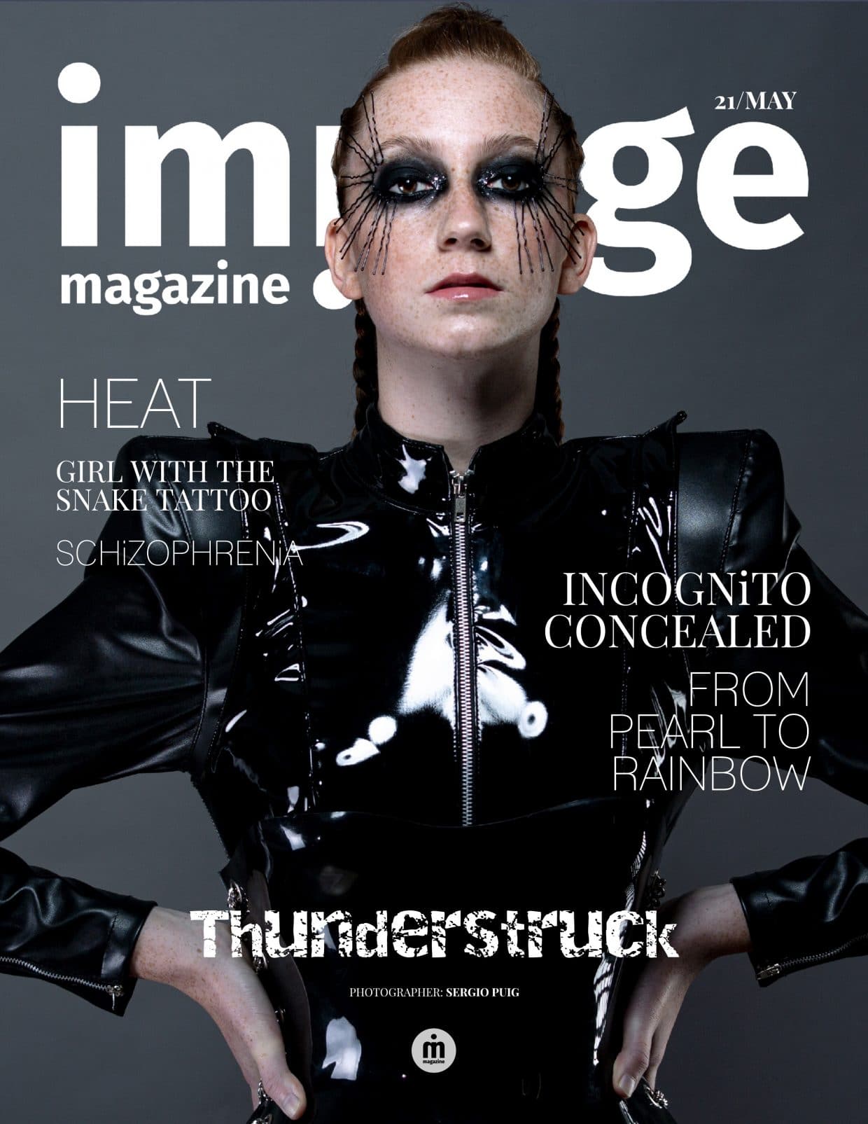 IMIRAGEmagazine – May 2021 – Issue 964