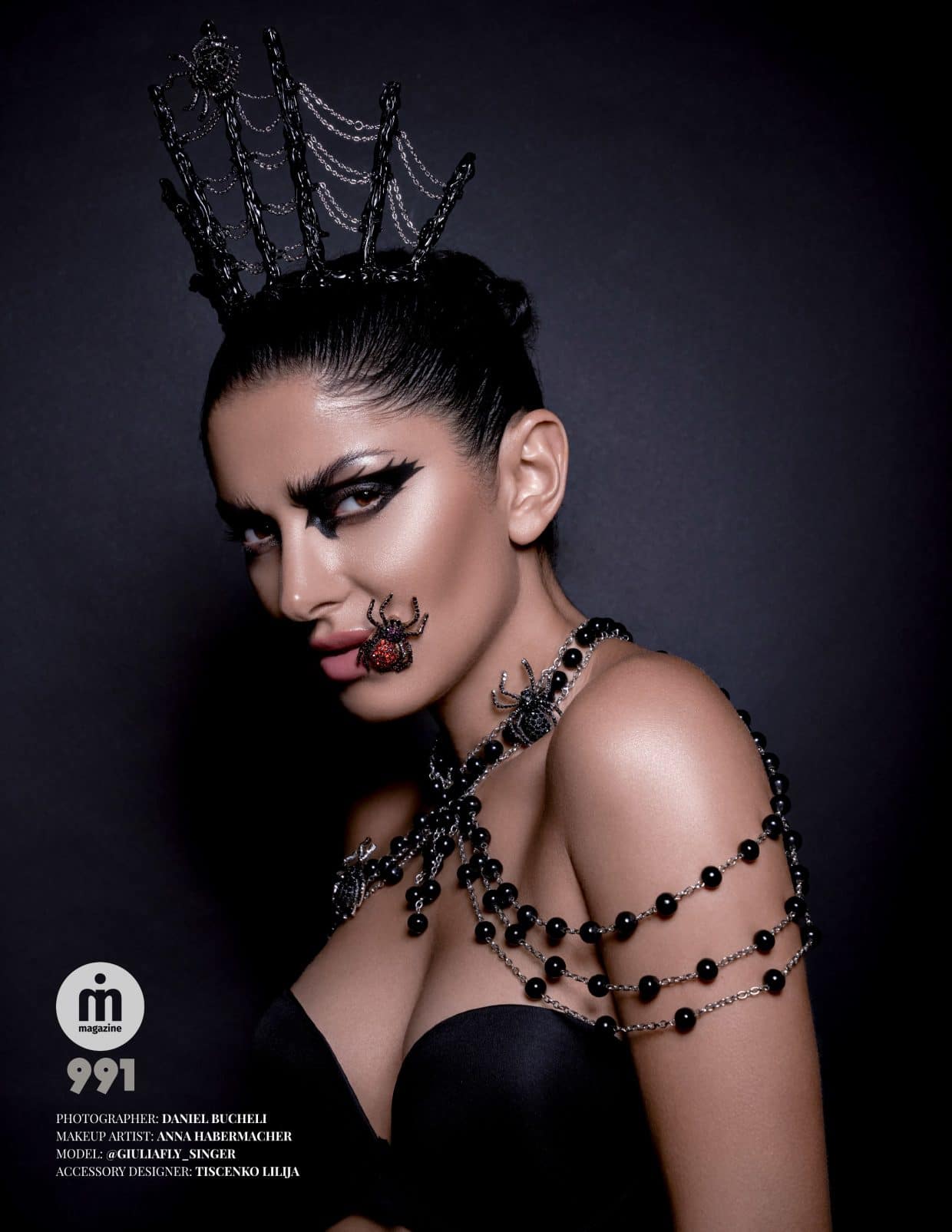 IMIRAGEmagazine - June 2021 - Issue 991