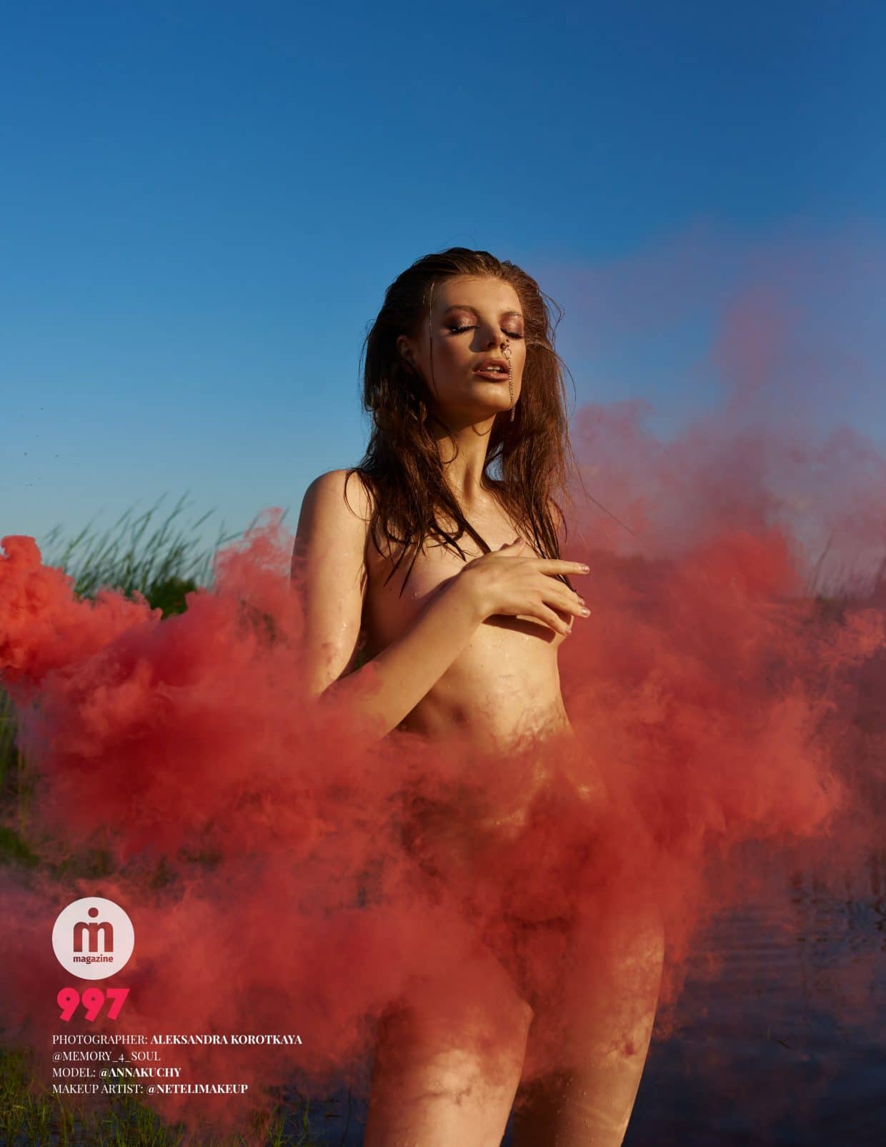 IMIRAGEmagazine - June 2021 - Issue 997