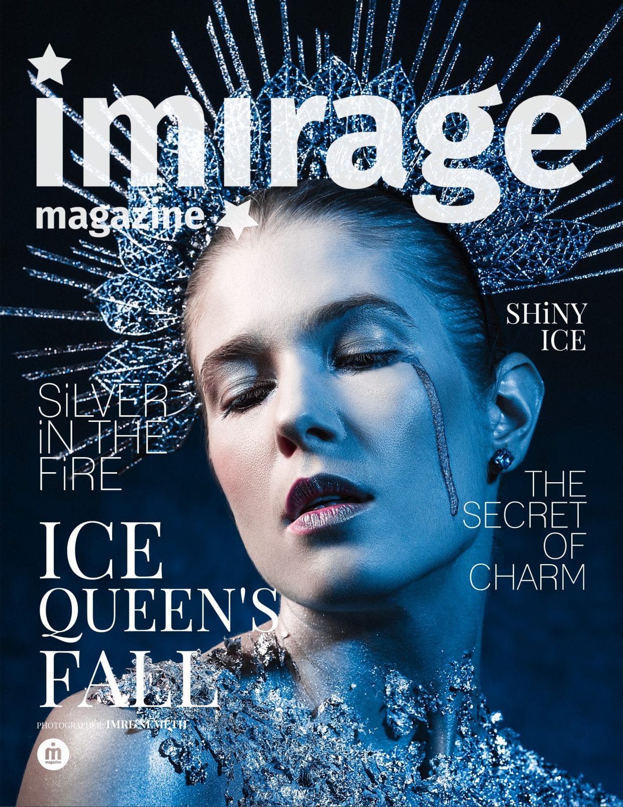 IMIRAGEmagazine - June 2021 - Issue 1005 IMIRAGEmagazine – June 2021 – Issue 1005