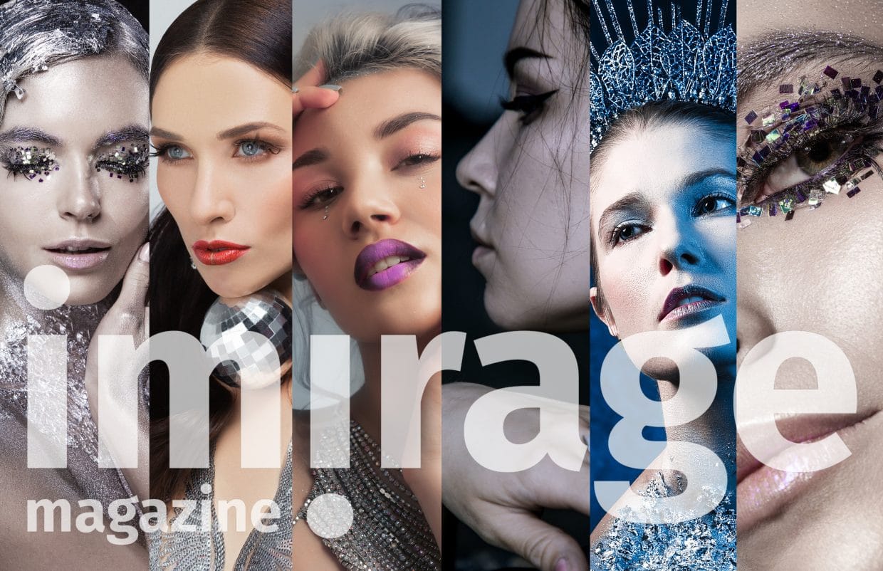 IMIRAGEmagazine - June 2021 - Issue 1005
