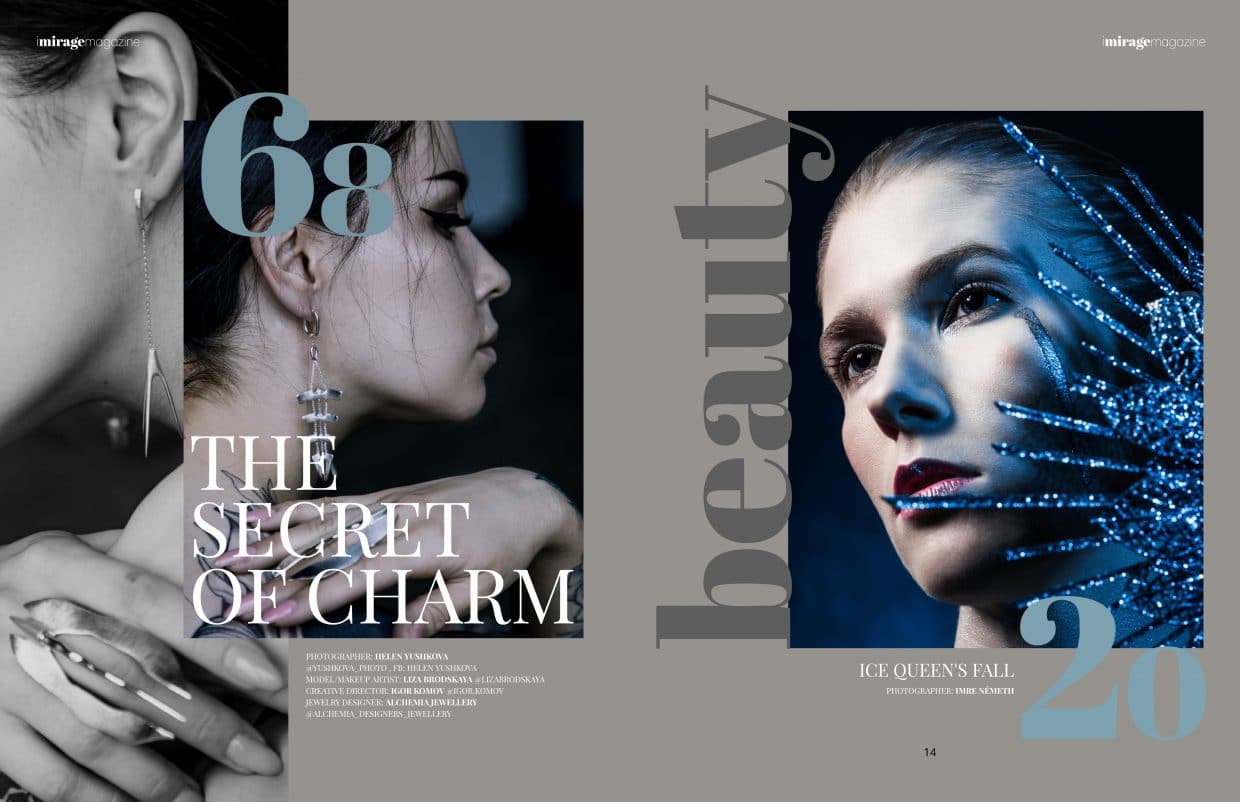 IMIRAGEmagazine - June 2021 - Issue 1005