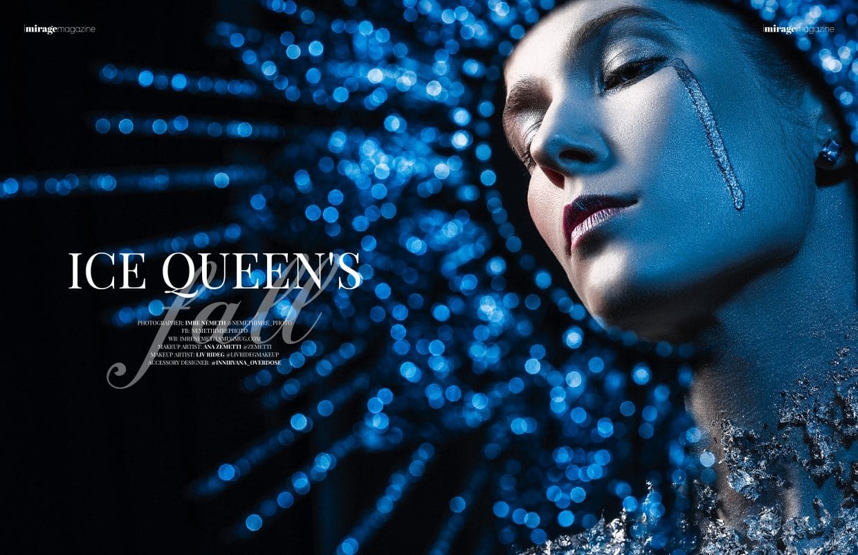 IMIRAGEmagazine - June 2021 - Issue 1005