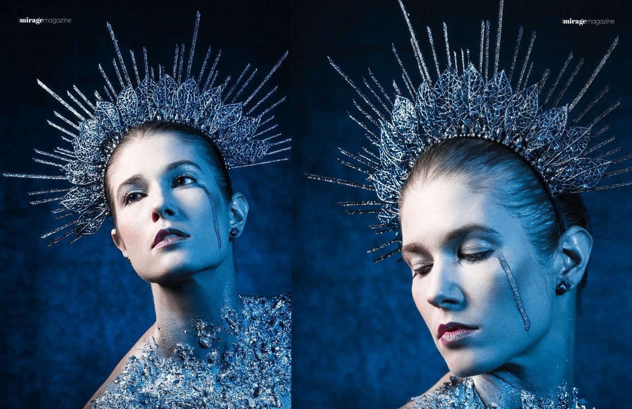 IMIRAGEmagazine - June 2021 - Issue 1005