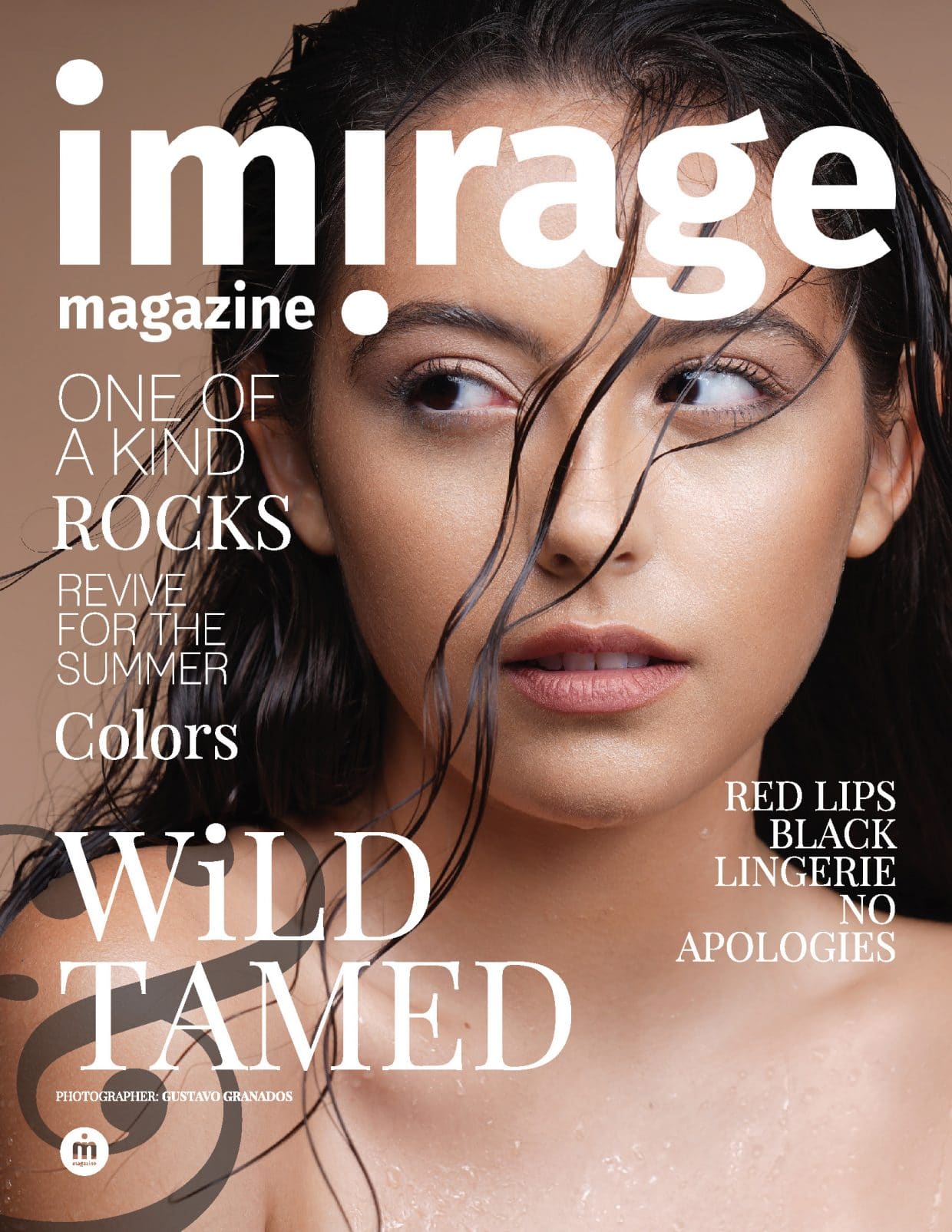 IMIRAGEmagazine – July 2021 – Issue 1009