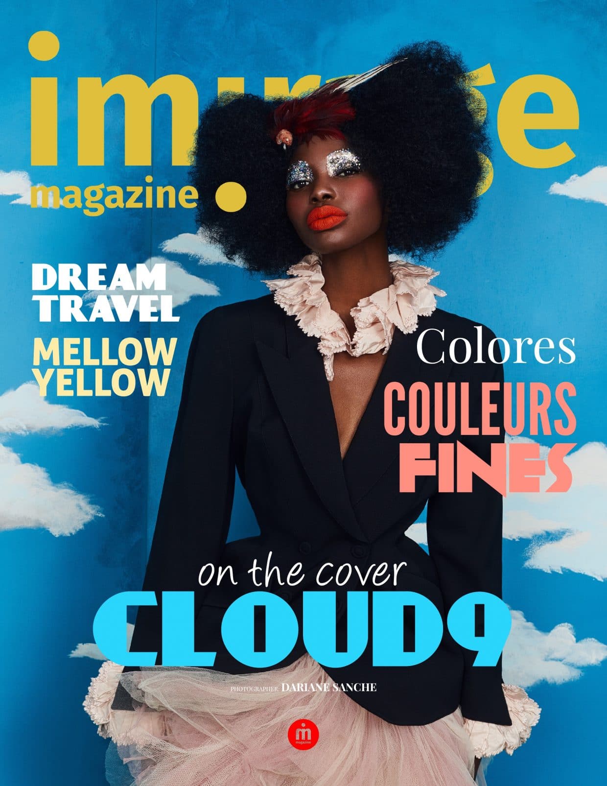 IMIRAGEmagazine – July 2021 – Issue 1012