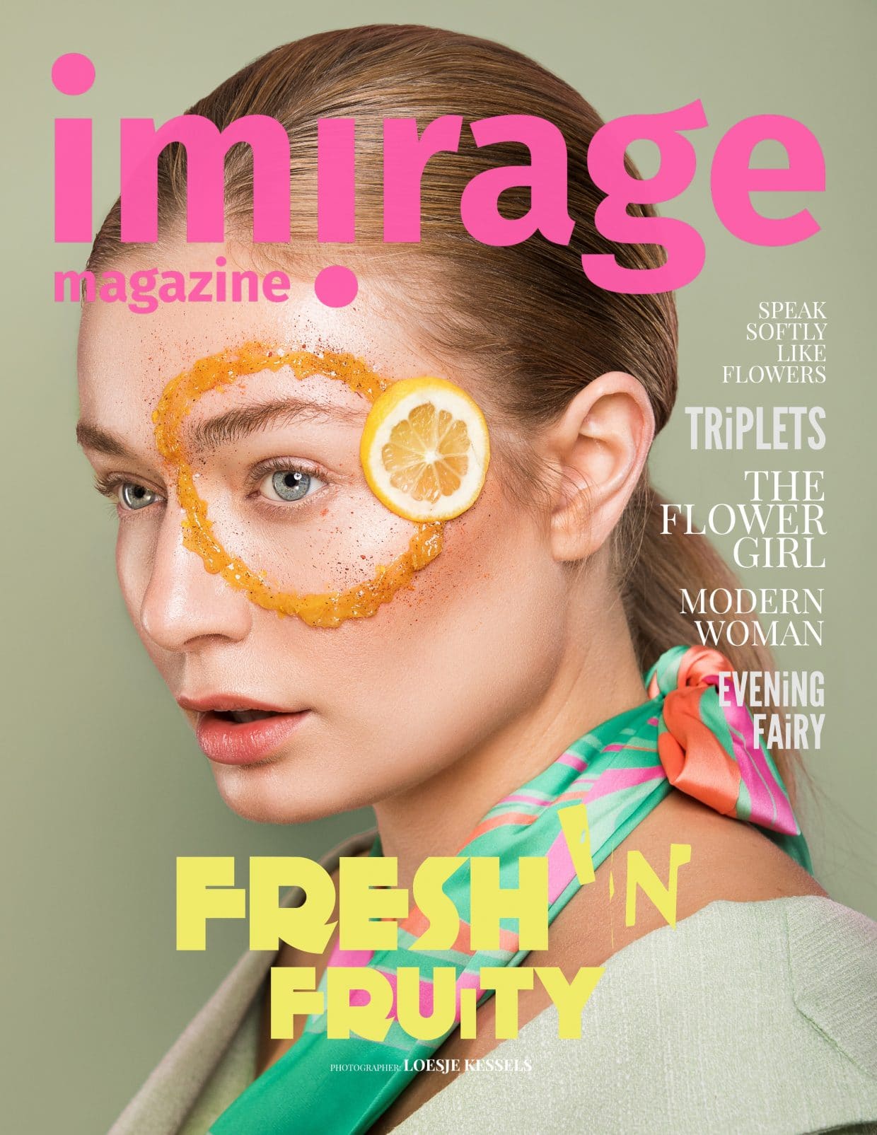 IMIRAGEmagazine - July 2021 - Issue 1015 IMIRAGEmagazine – July 2021 – Issue 1015