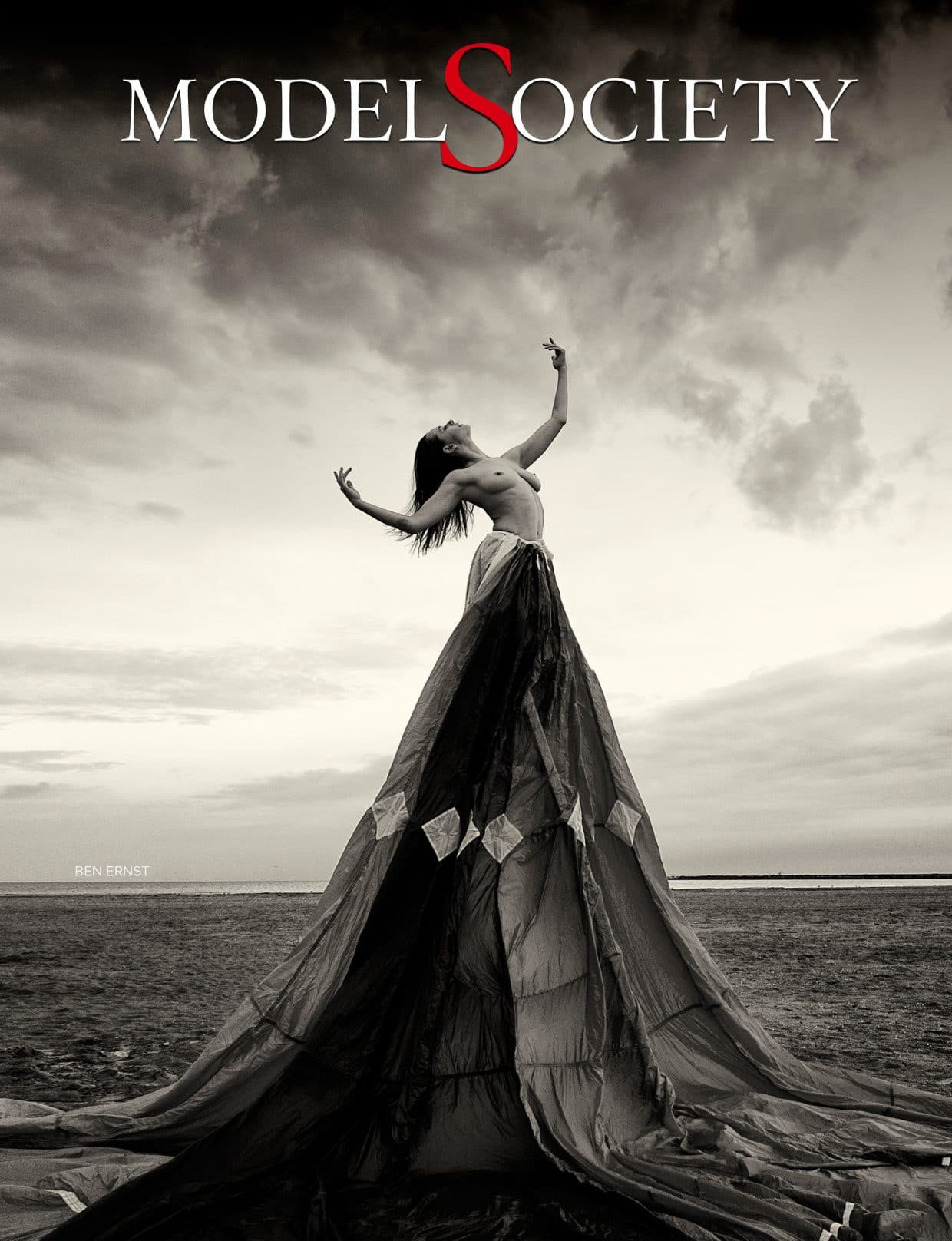 Model Society Magazine - Issue 10 Model Society Magazine – Issue 10