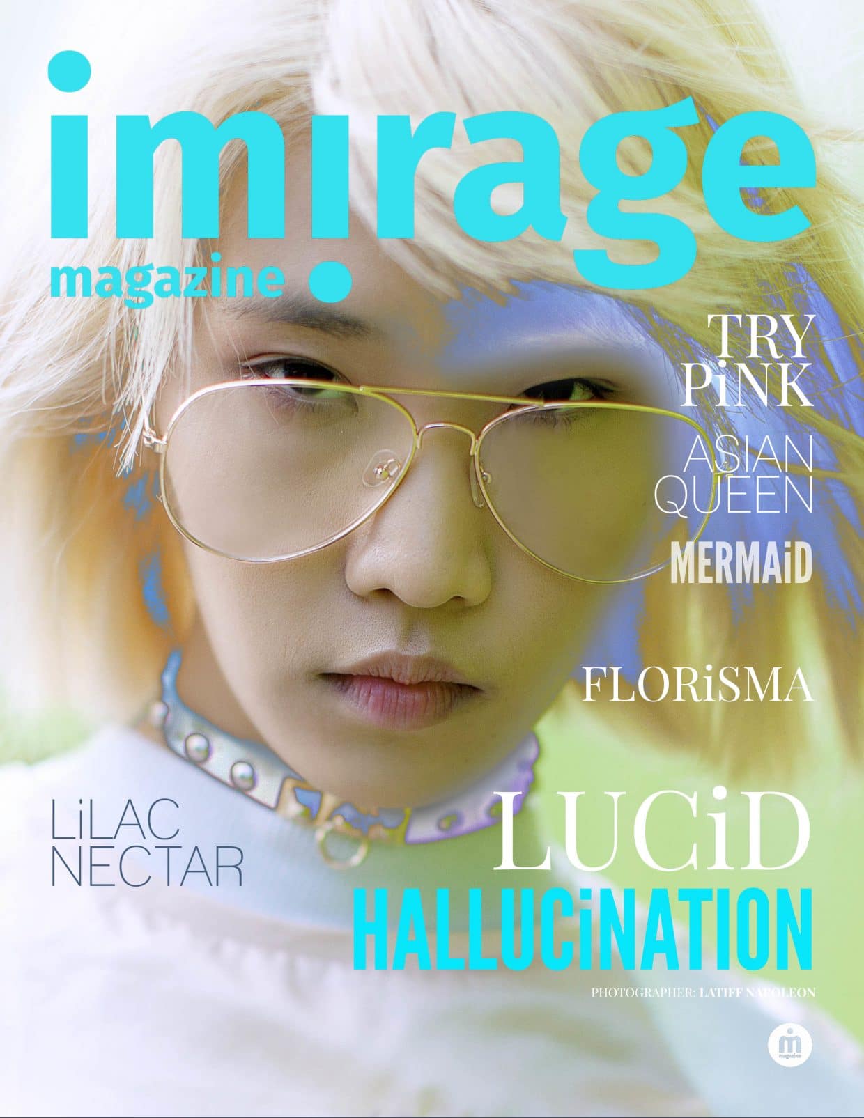 IMIRAGEmagazine – July 2021 – Issue 1020