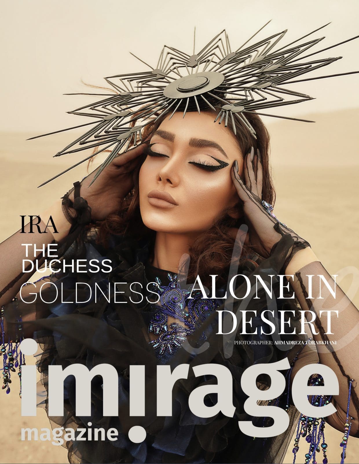 IMIRAGEmagazine - July 2021 - Issue 1021 IMIRAGEmagazine – July 2021 – Issue 1021