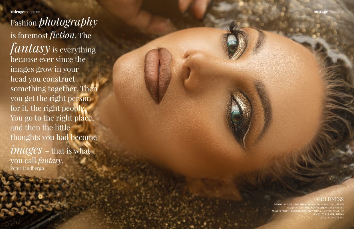 IMIRAGEmagazine - July 2021 - Issue 1021