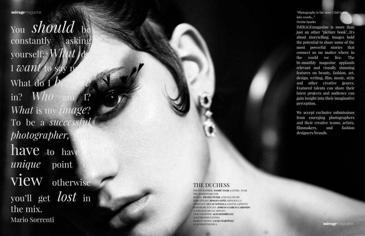 IMIRAGEmagazine - July 2021 - Issue 1021