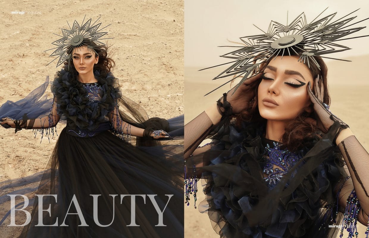 IMIRAGEmagazine - July 2021 - Issue 1021