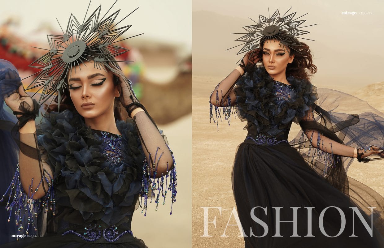 IMIRAGEmagazine - July 2021 - Issue 1021
