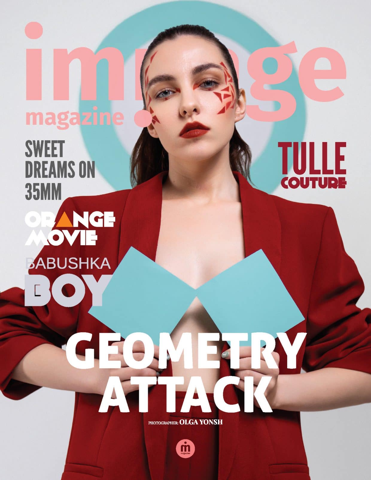IMIRAGEmagazine – July 2021 – Issue 1029