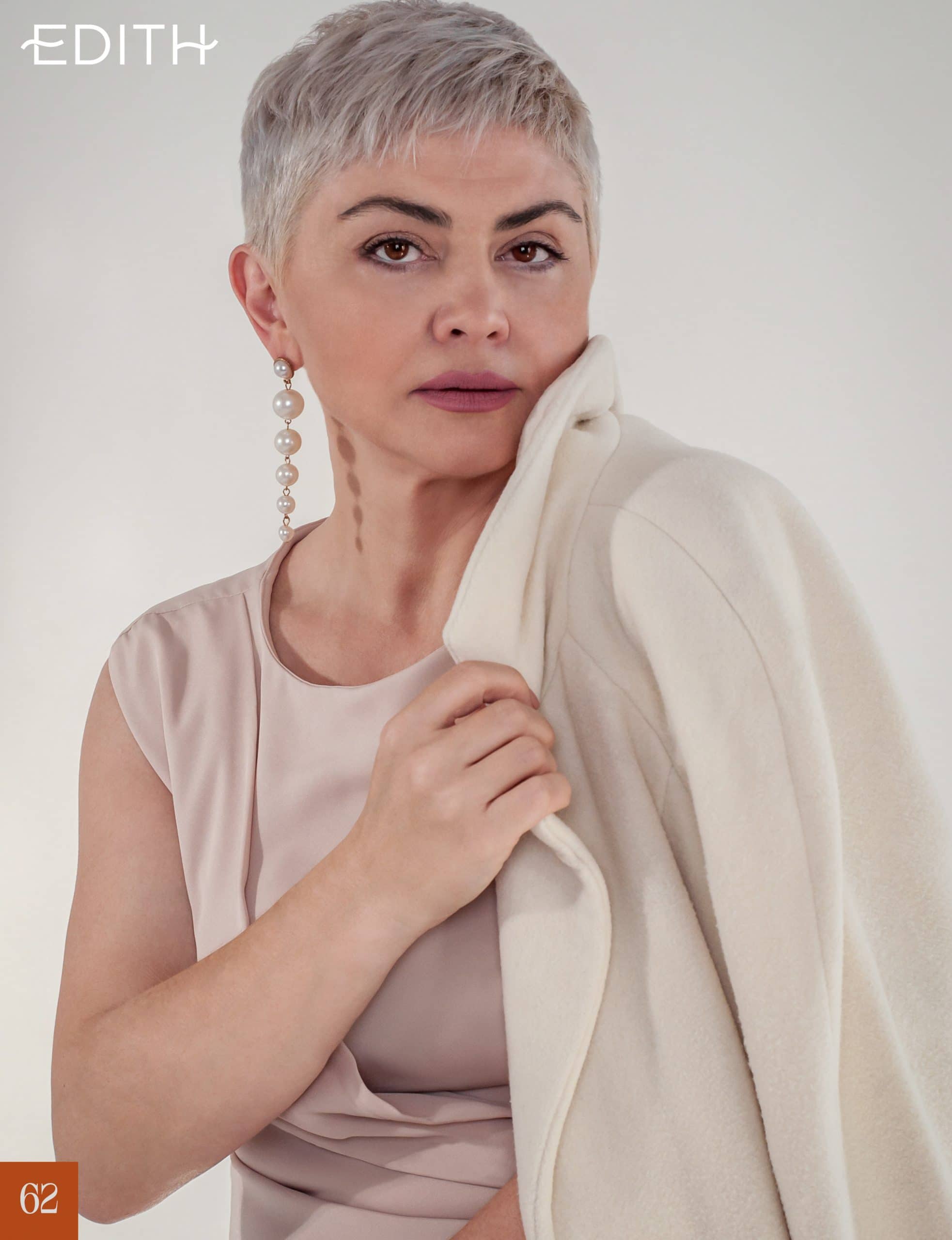 Edith Mode - April 2022 - Issue 83