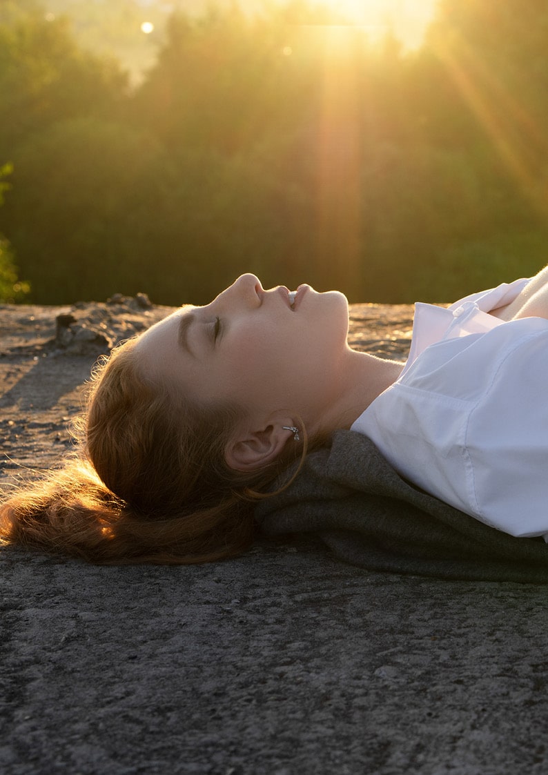 Andrey Guryanov MicroMAG - Ekaterina Dolgusheva - Issue 10