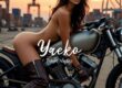 Babes & Bikes Magazine – Issue 1 – Tokyo Nights – Yaeko
