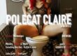 Twisted Edge Magazine – May 2026 – Polecat Claire