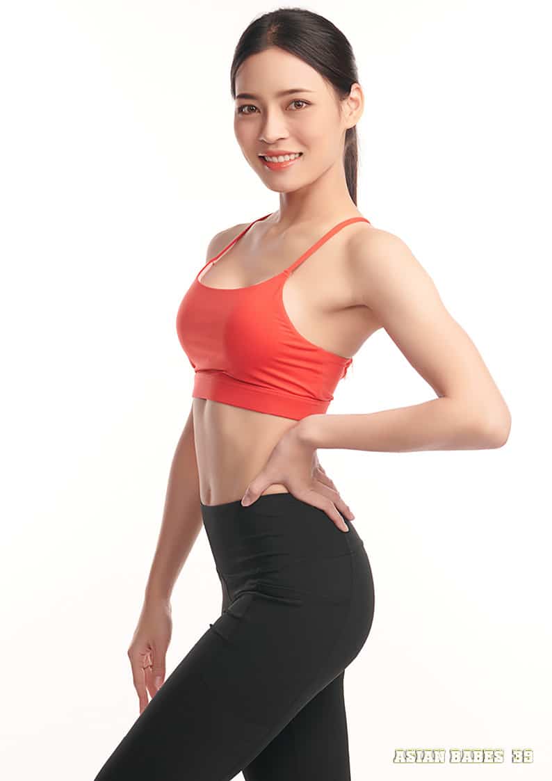 Asian Babes Magazine - May 2026 - Shivani