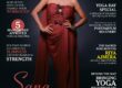 Women Fitness India Magazine – June 2026 – Sana Ghauri