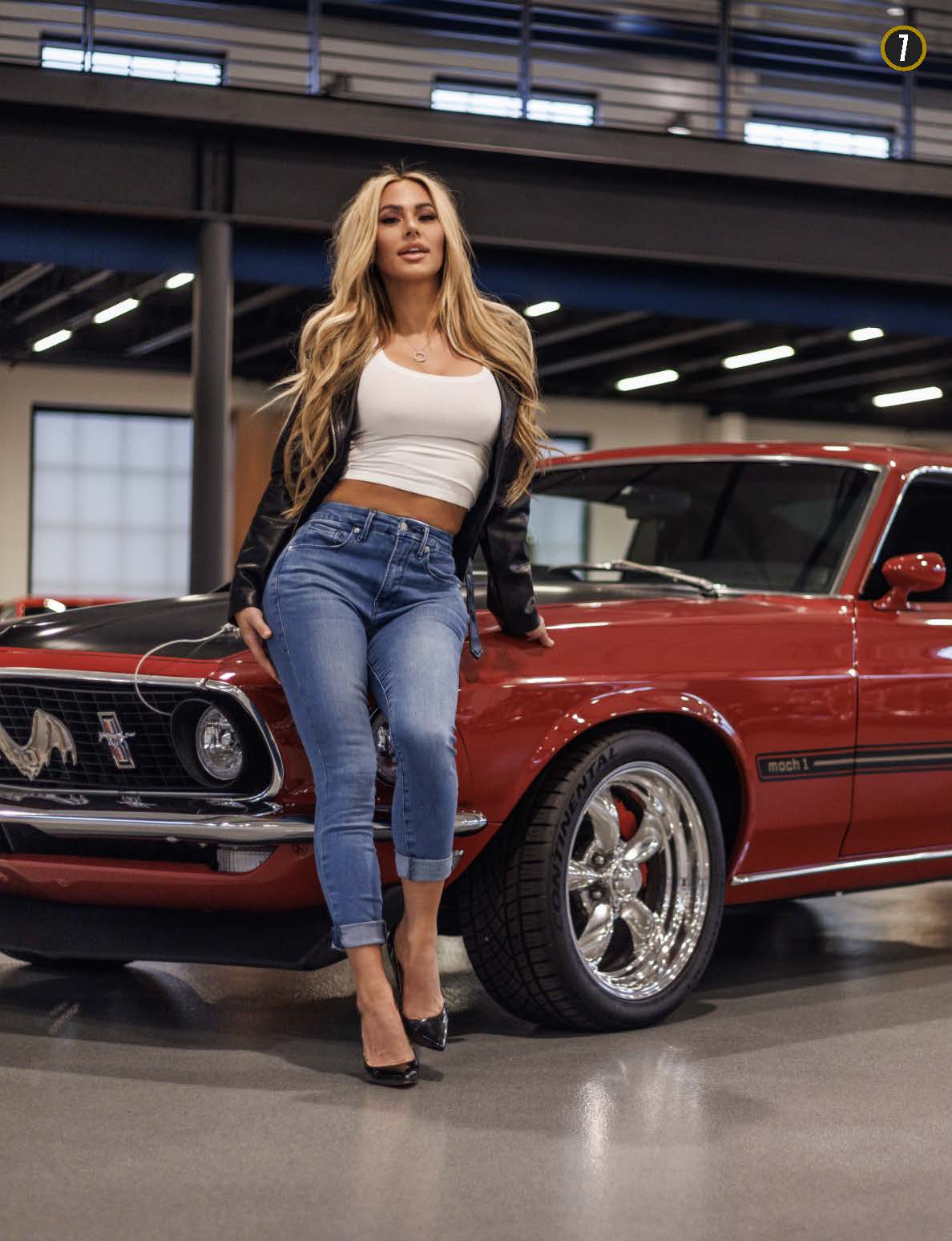 Auto & Moto Magazine - July 2026 - Kindly Myers